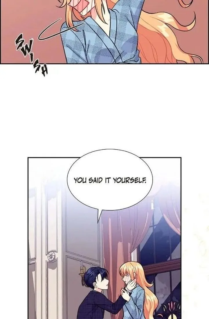 The Destroyer Fell in Love With Me Chapter 9 page 79