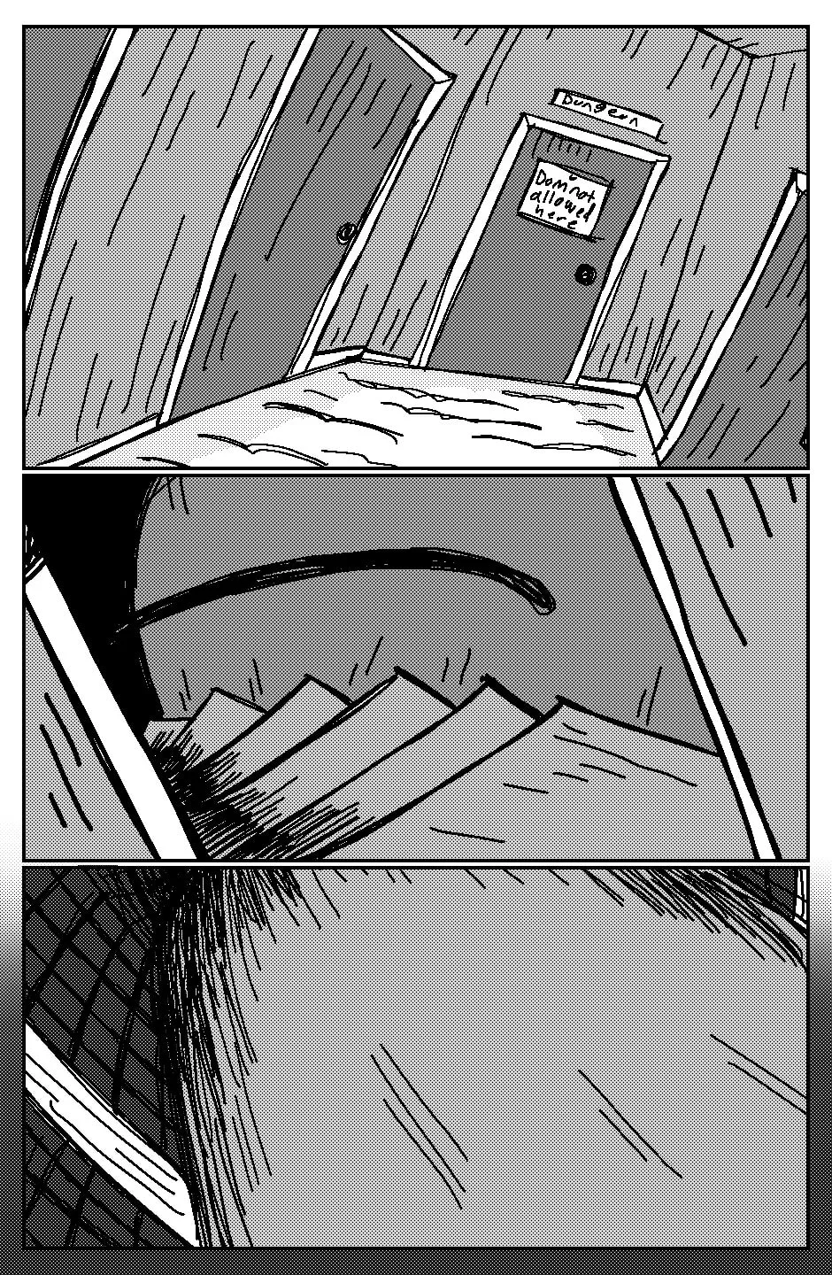The Devil Is a Freeloader Chapter 10 page 16