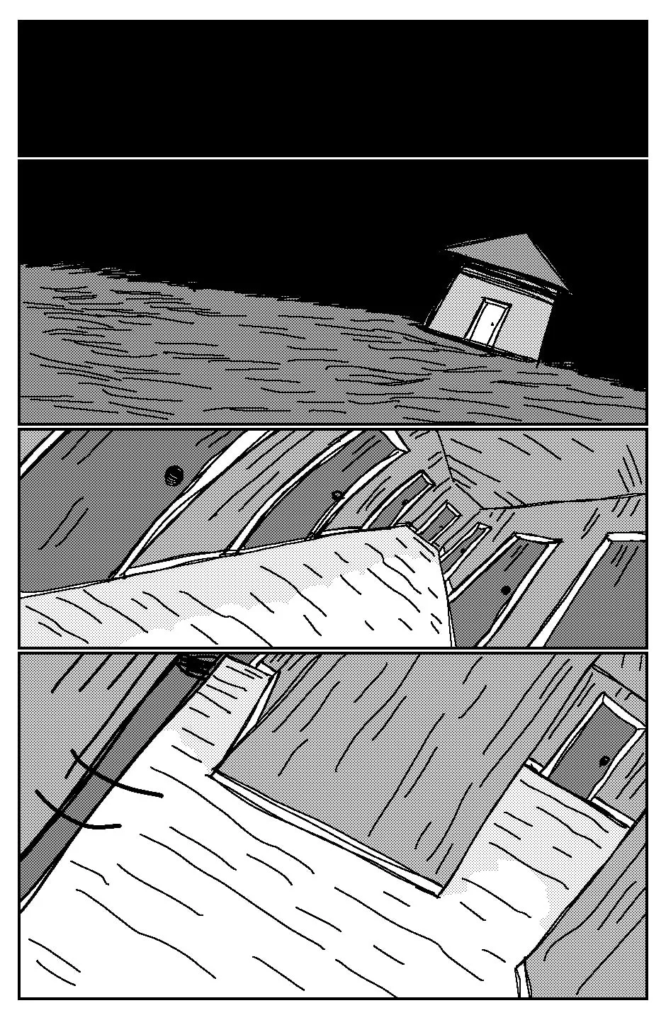 The Devil Is a Freeloader Chapter 10 page 15