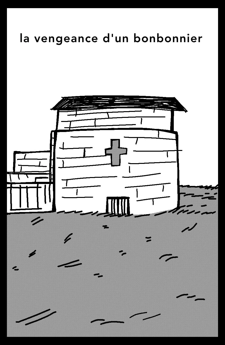 The Devil Is a Freeloader Chapter 4.5 page 1