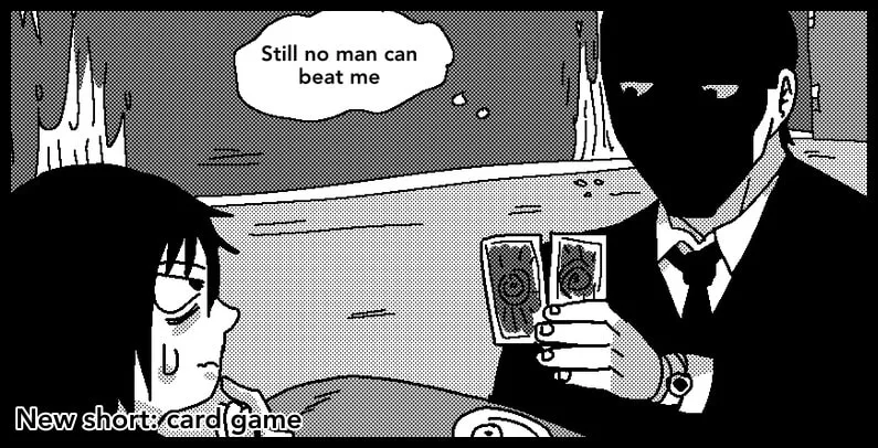 The Devil Is a Freeloader Chapter 5.5 page 20