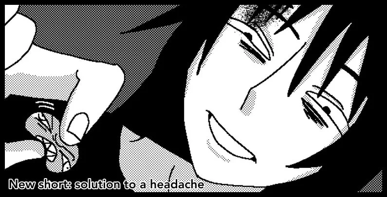 The Devil Is a Freeloader Chapter 5.5 page 23