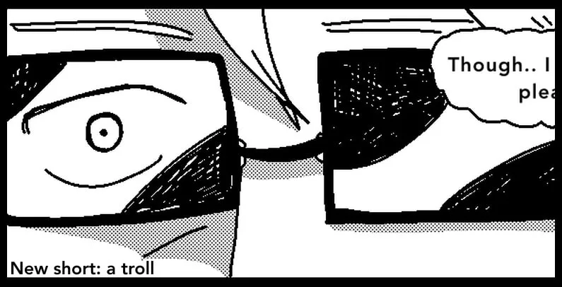 The Devil Is a Freeloader Chapter 5.5 page 5