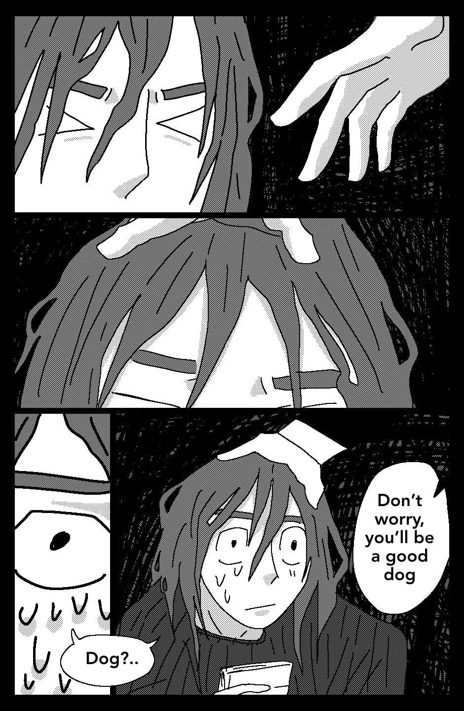 The Devil Is a Freeloader Chapter 6.5 page 12