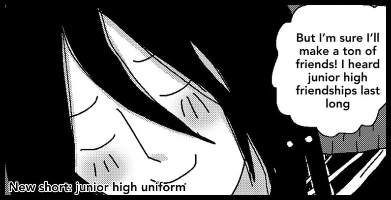 The Devil Is a Freeloader Chapter 7.7 page 18