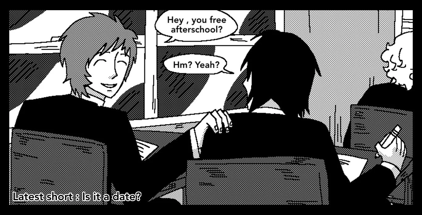 The Devil Is a Freeloader Chapter 7.7 page 8