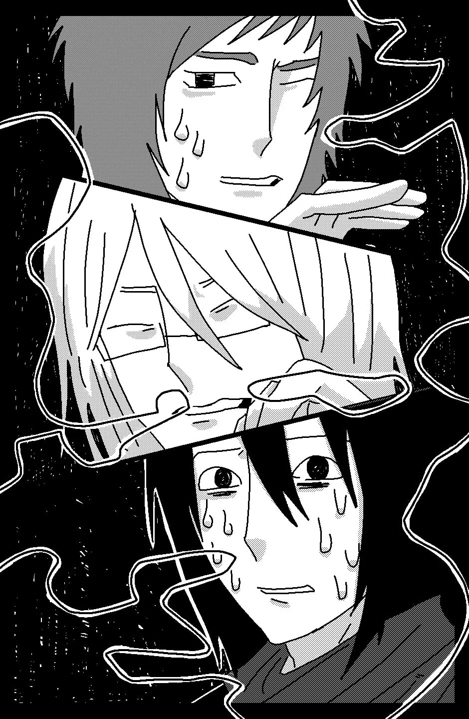 The Devil Is a Freeloader Chapter 8 page 19