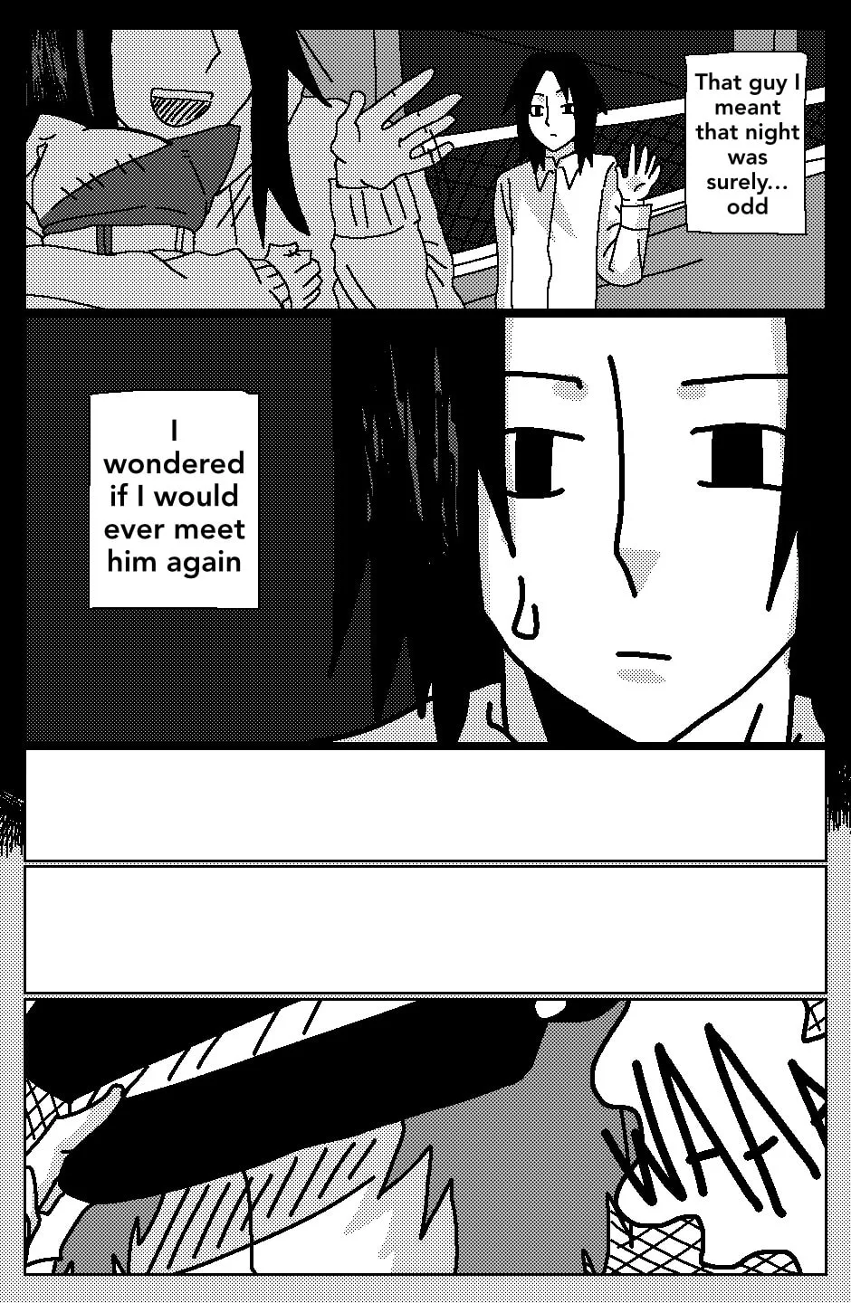 The Devil Is a Freeloader Chapter 9.2 page 19