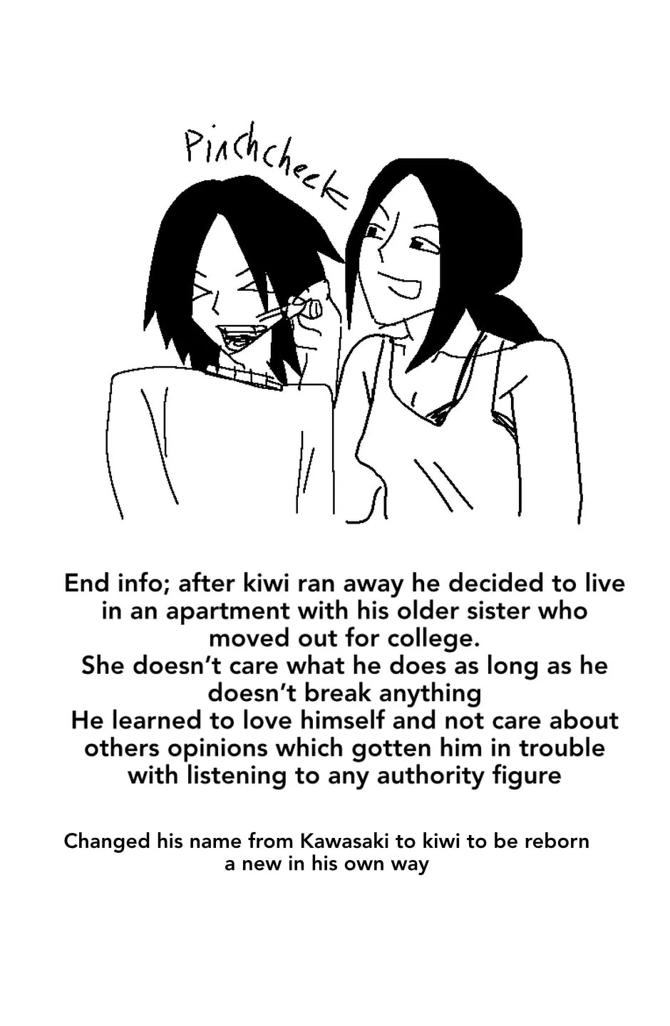 The Devil Is a Freeloader Chapter 9.2 page 21