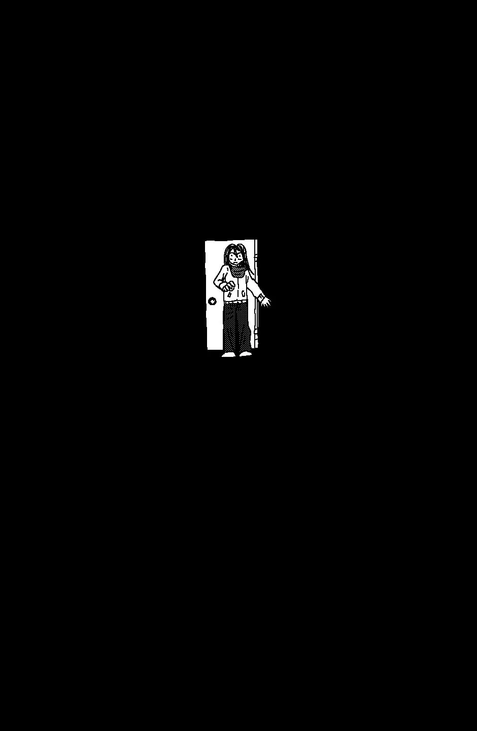 The Devil Is a Freeloader Chapter 9.9 page 13