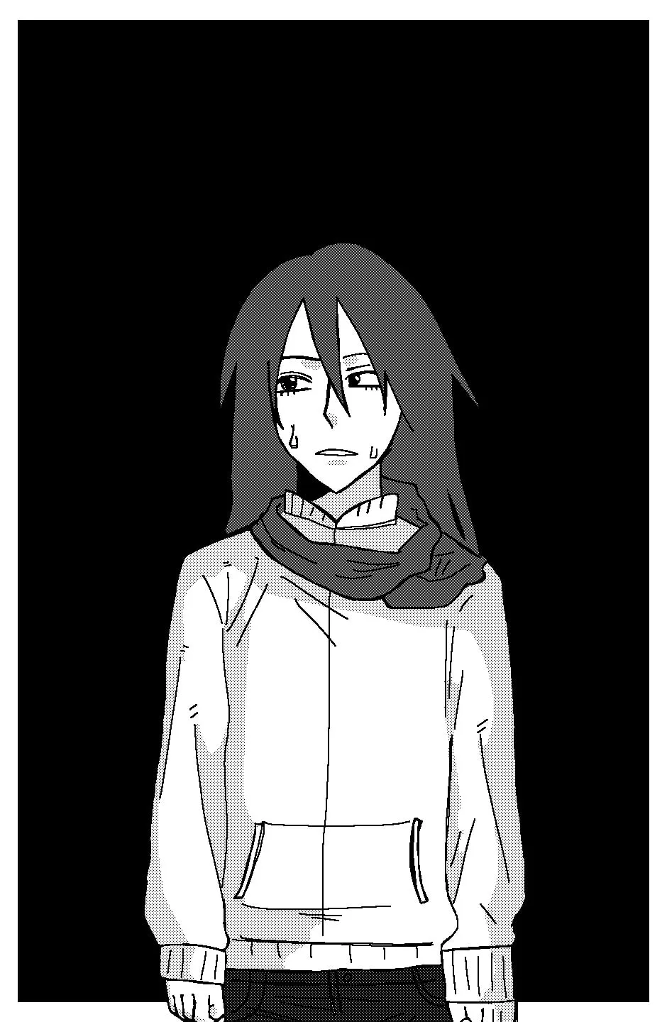 The Devil Is a Freeloader Chapter 9.9 page 14