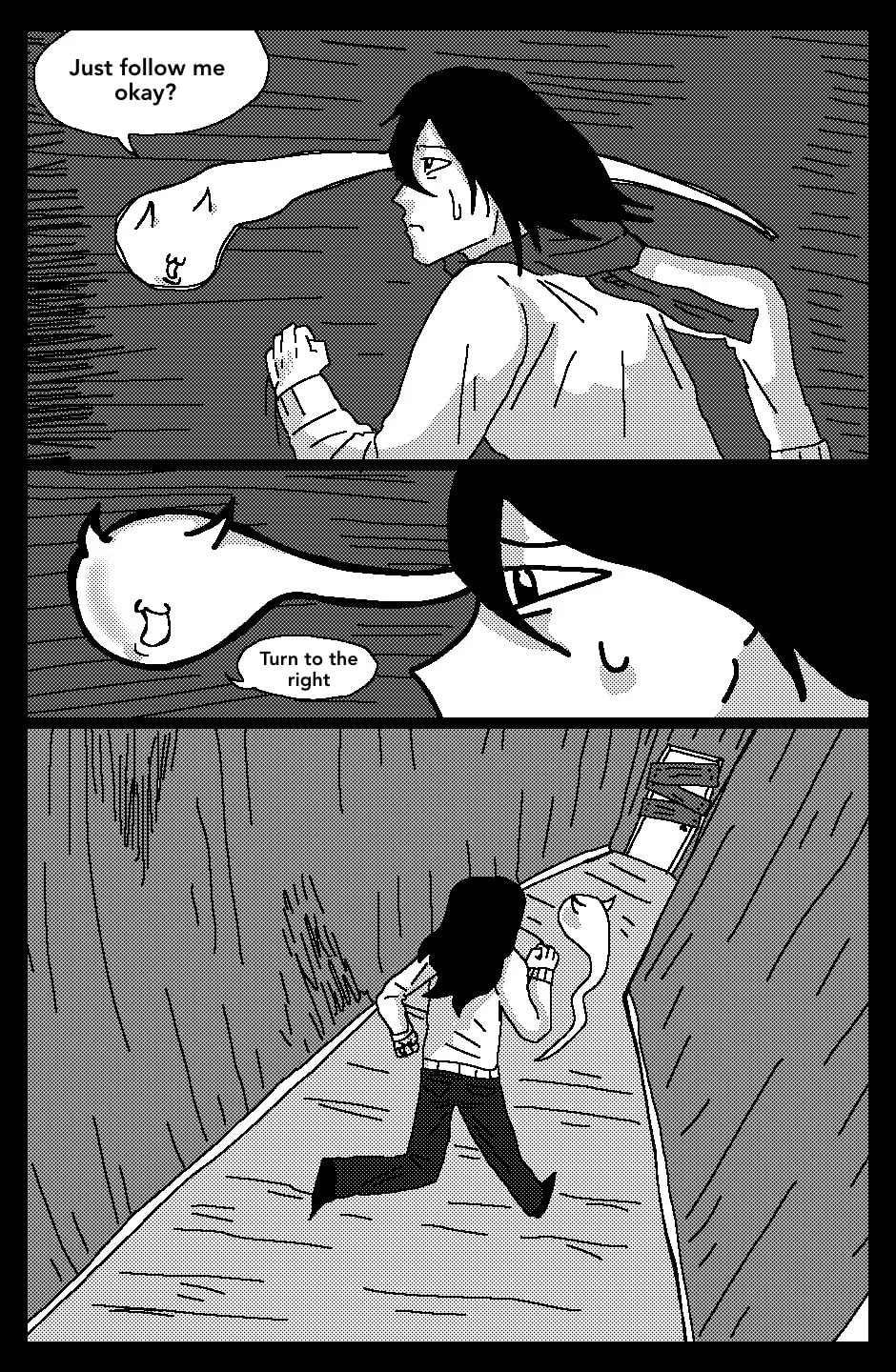 The Devil Is a Freeloader Chapter 9.9 page 10
