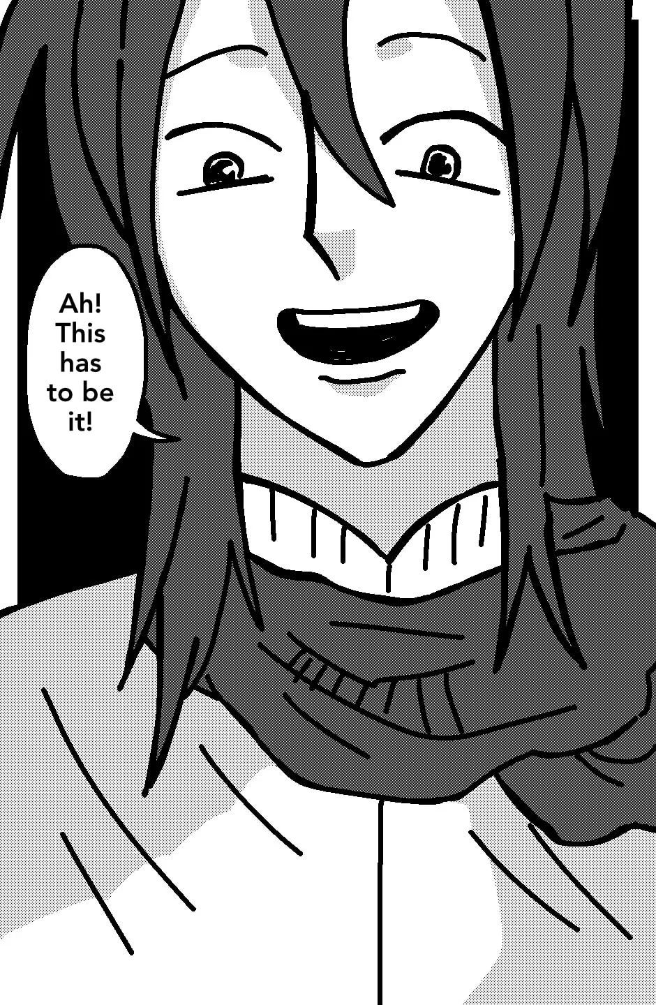The Devil Is a Freeloader Chapter 9.9 page 15