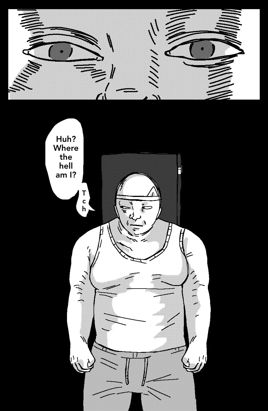The Devil Is a Freeloader Chapter 9.9 page 18