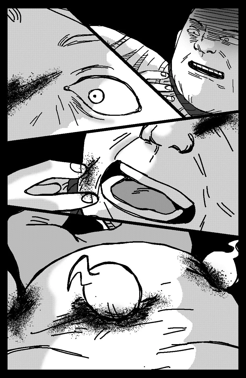 The Devil Is a Freeloader Chapter 9.9 page 23