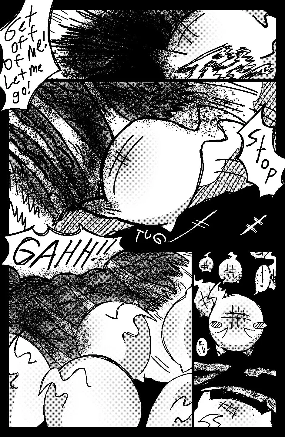 The Devil Is a Freeloader Chapter 9.9 page 25