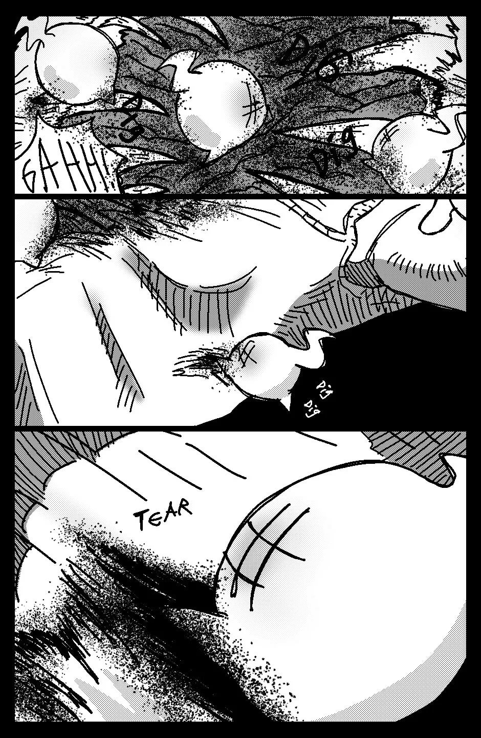 The Devil Is a Freeloader Chapter 9.9 page 24
