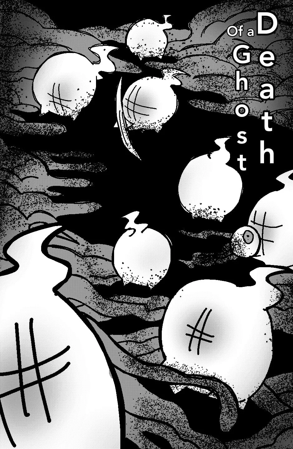 The Devil Is a Freeloader Chapter 9.9 page 27