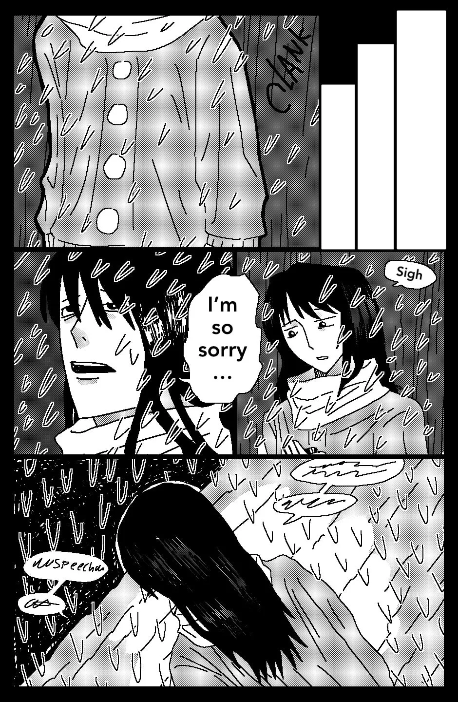 The Devil Is a Freeloader Chapter 9 page 9