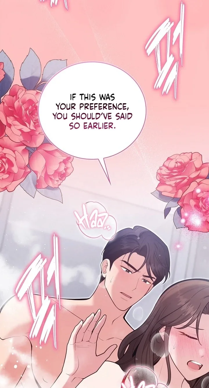 The Dignity of Desire Chapter 46 page 4