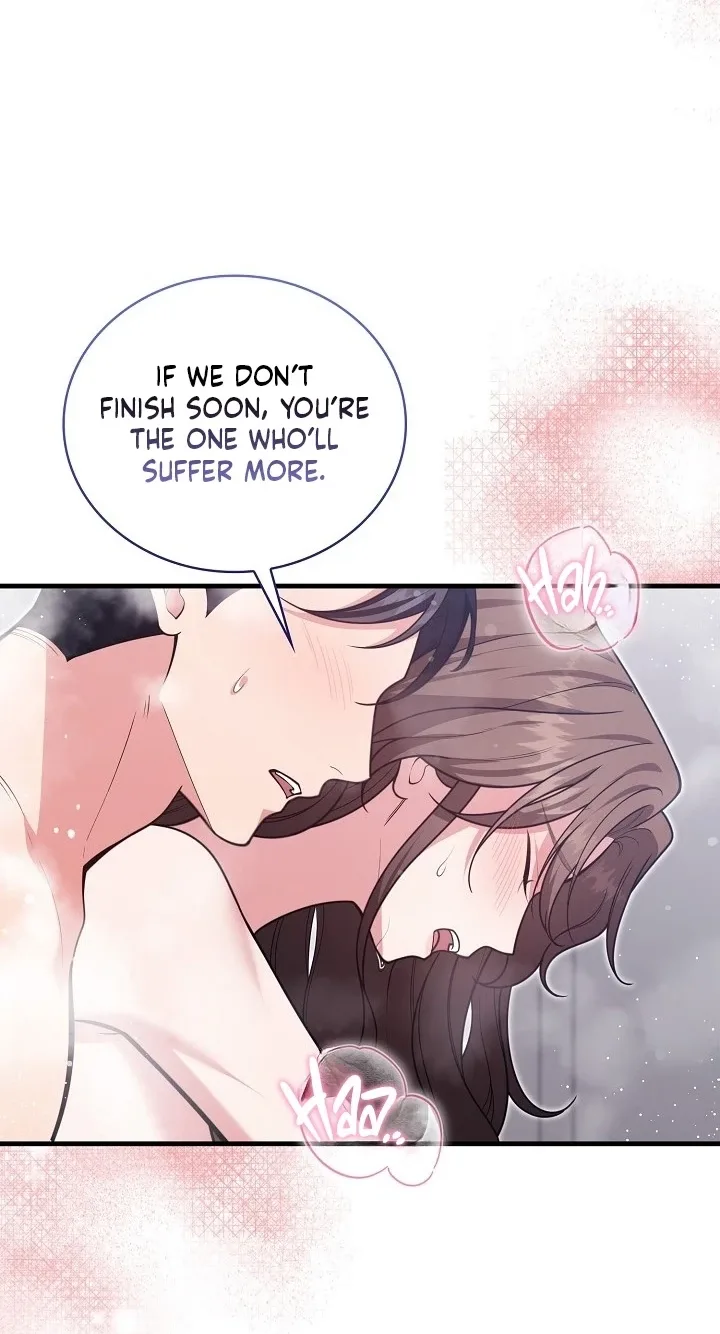 The Dignity of Desire Chapter 46 page 11