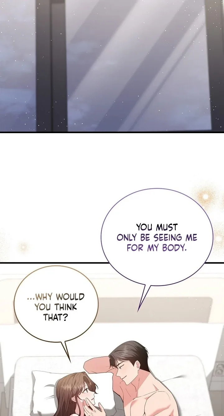 The Dignity of Desire Chapter 46 page 26