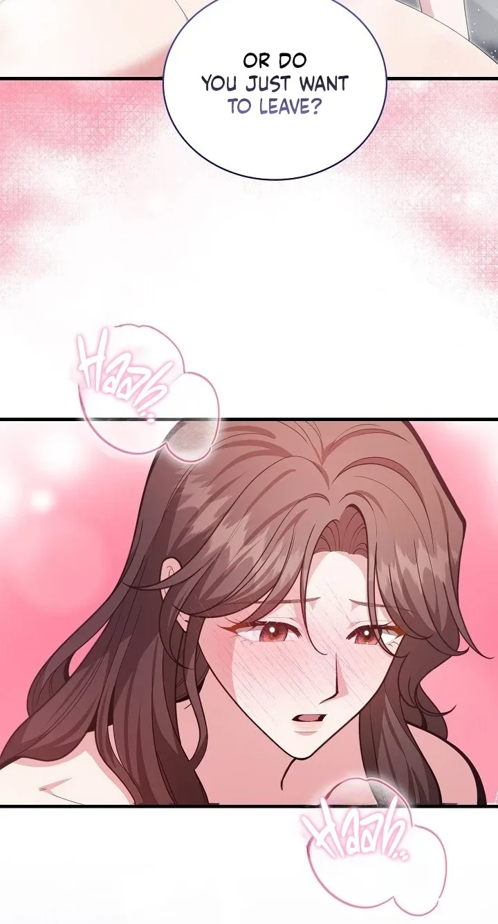 The Dignity of Desire Chapter 46 page 17