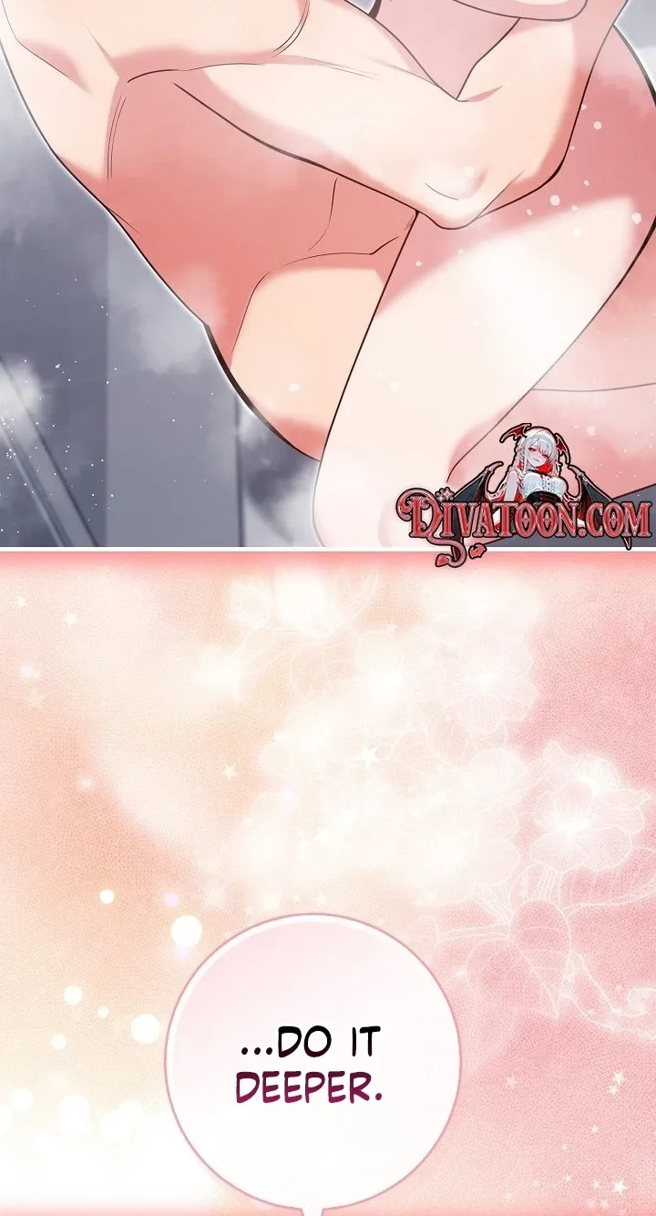 The Dignity of Desire Chapter 46 page 19