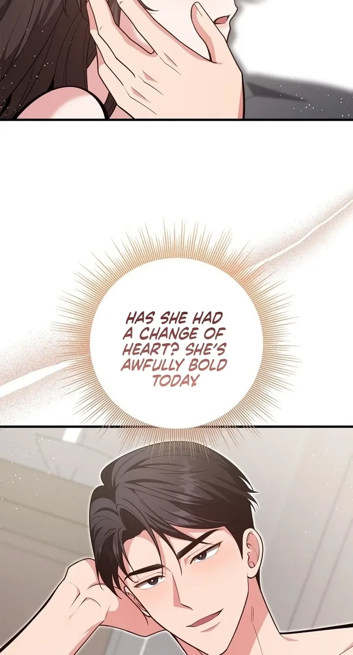The Dignity of Desire Chapter 46 page 28