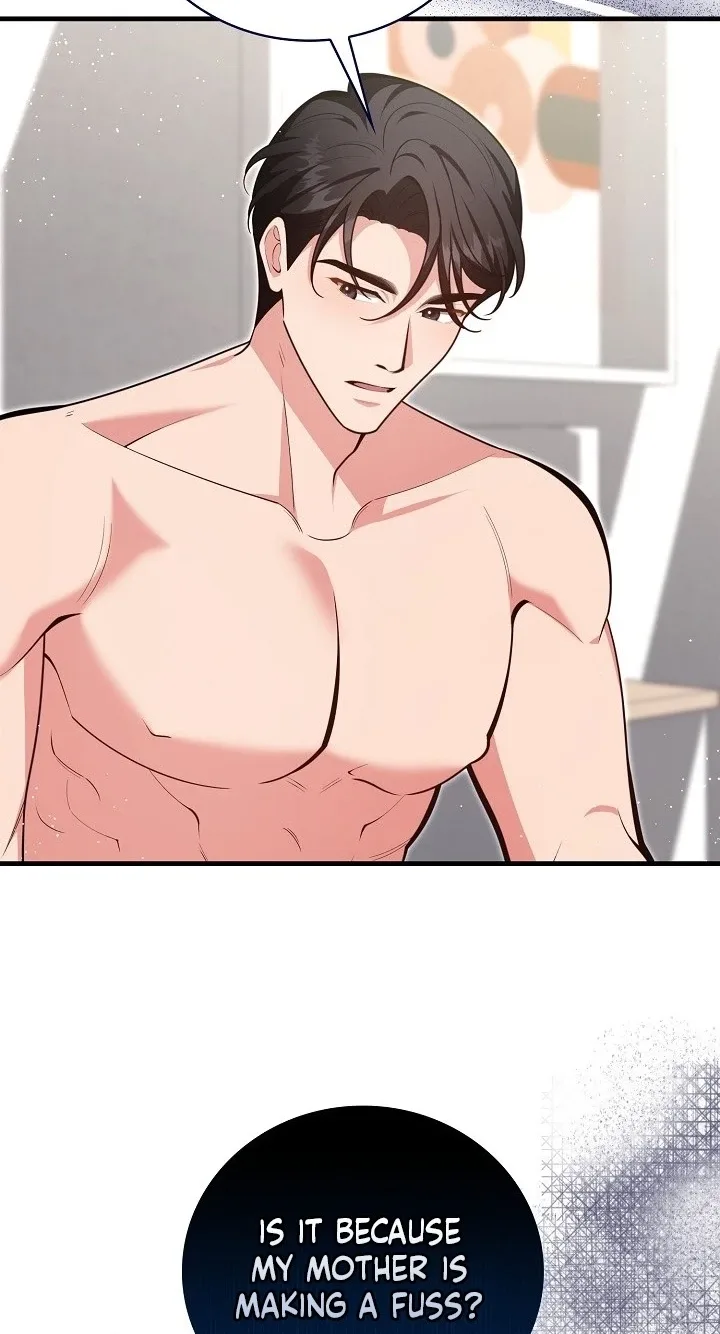 The Dignity of Desire Chapter 46 page 31
