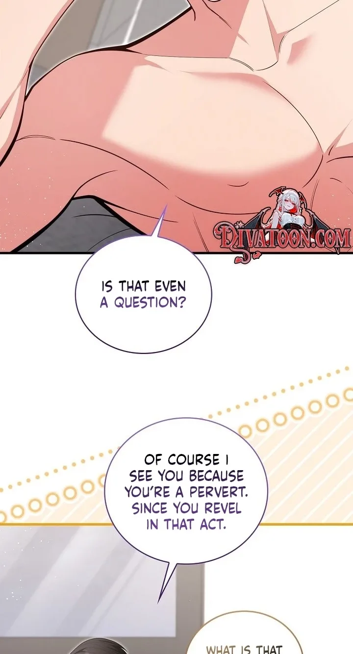 The Dignity of Desire Chapter 46 page 29