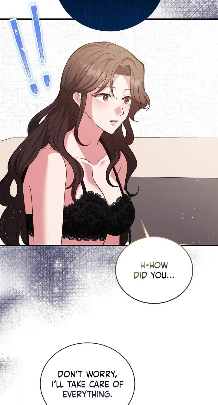 The Dignity of Desire Chapter 46 page 32