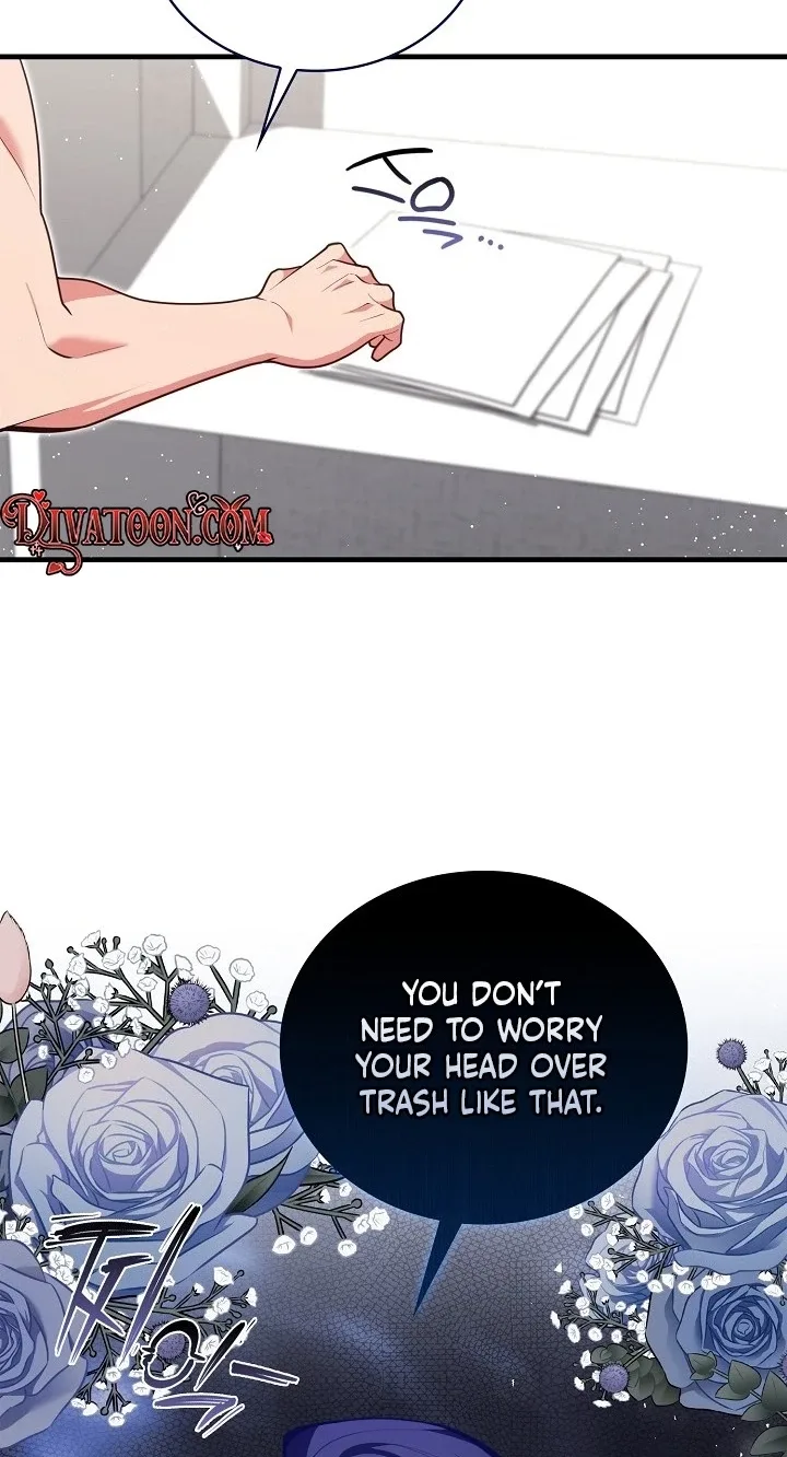 The Dignity of Desire Chapter 46 page 33