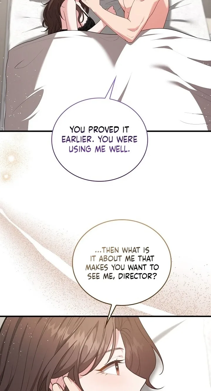 The Dignity of Desire Chapter 46 page 27