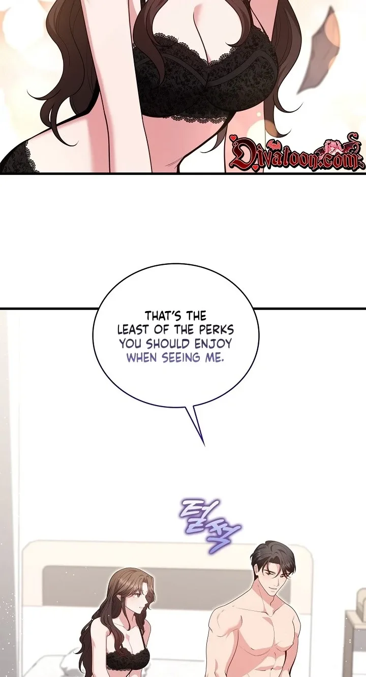 The Dignity of Desire Chapter 46 page 36