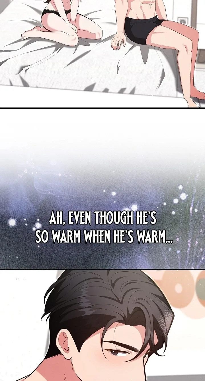 The Dignity of Desire Chapter 46 page 37