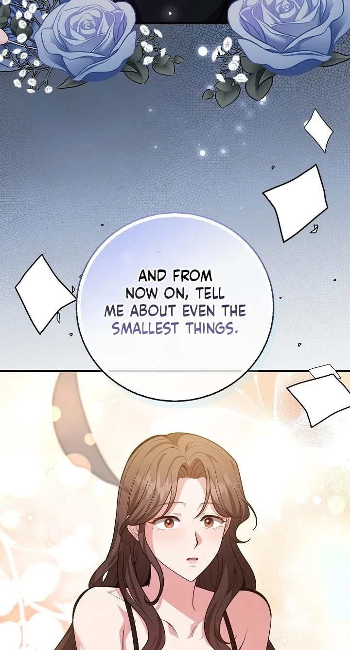 The Dignity of Desire Chapter 46 page 35