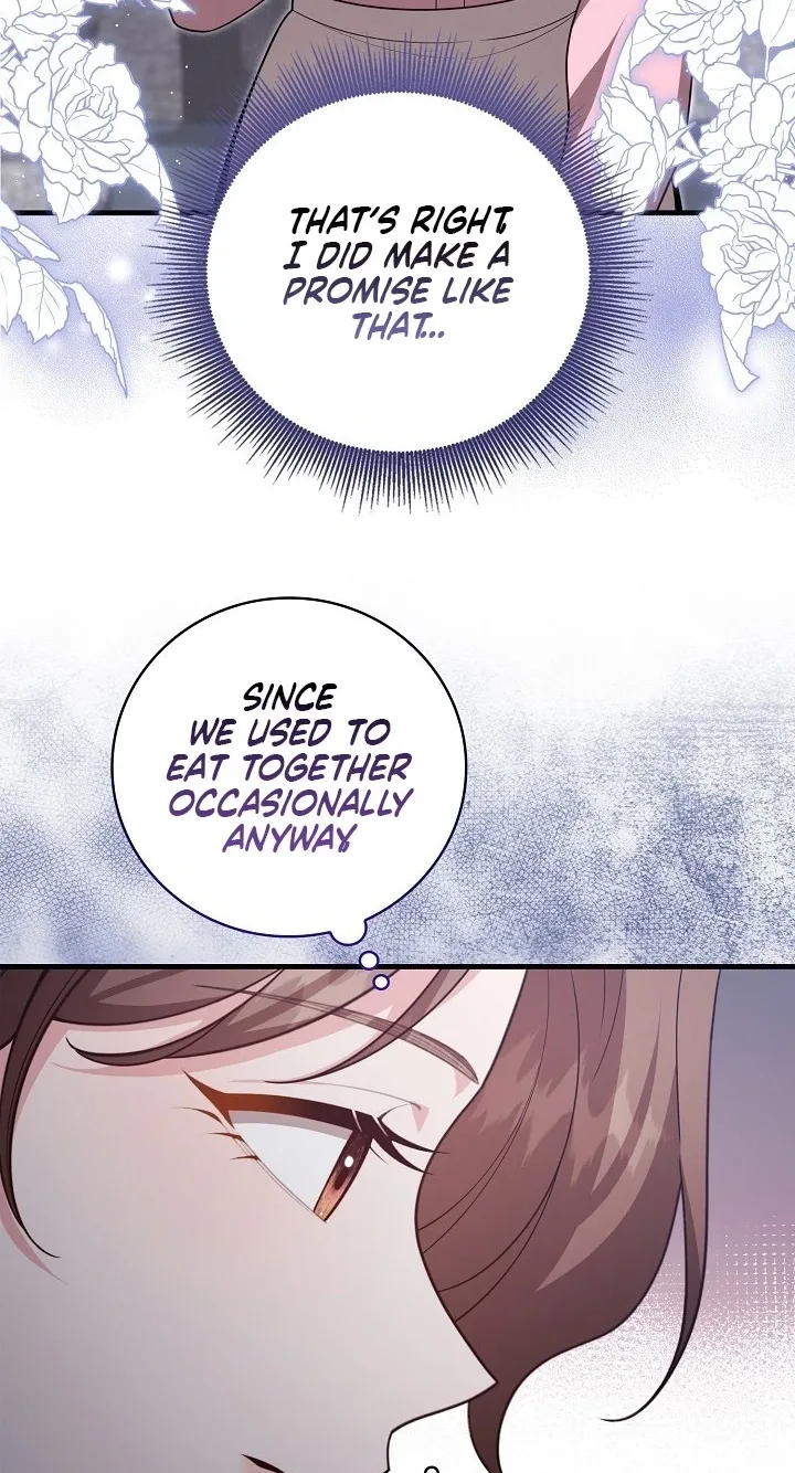 The Dignity of Desire Chapter 46 page 50