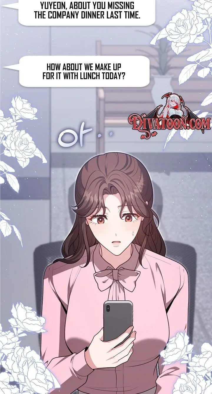 The Dignity of Desire Chapter 46 page 49