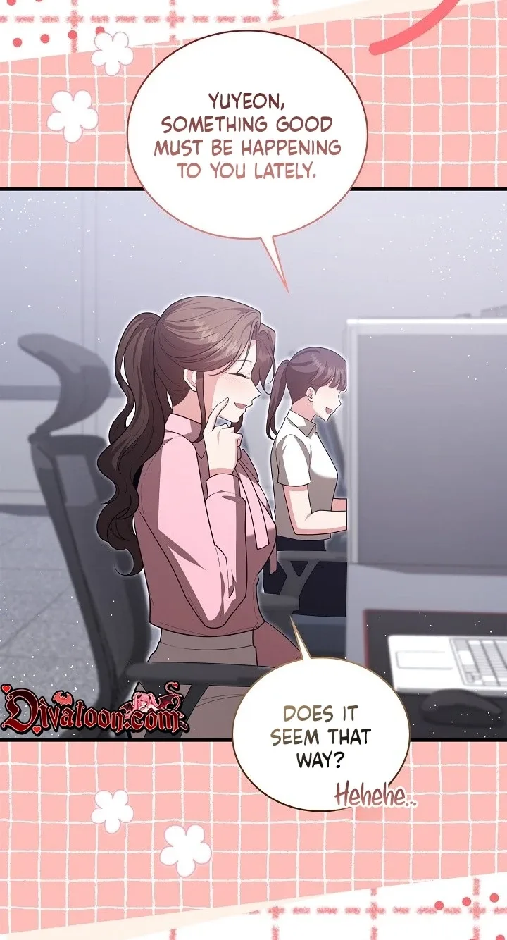 The Dignity of Desire Chapter 46 page 46