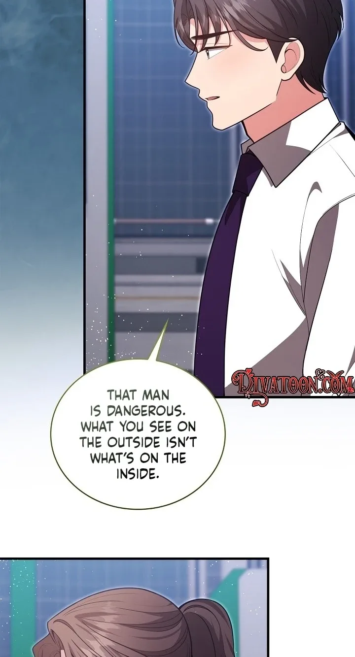 The Dignity of Desire Chapter 46 page 64