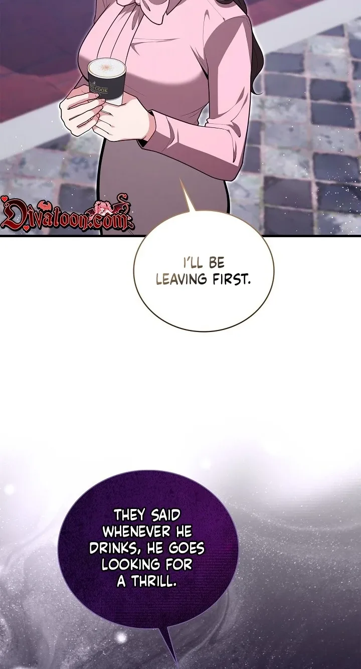 The Dignity of Desire Chapter 46 page 68