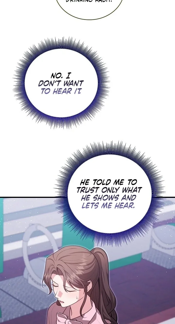 The Dignity of Desire Chapter 46 page 67