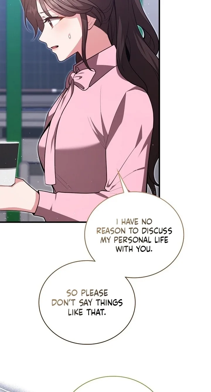 The Dignity of Desire Chapter 46 page 65