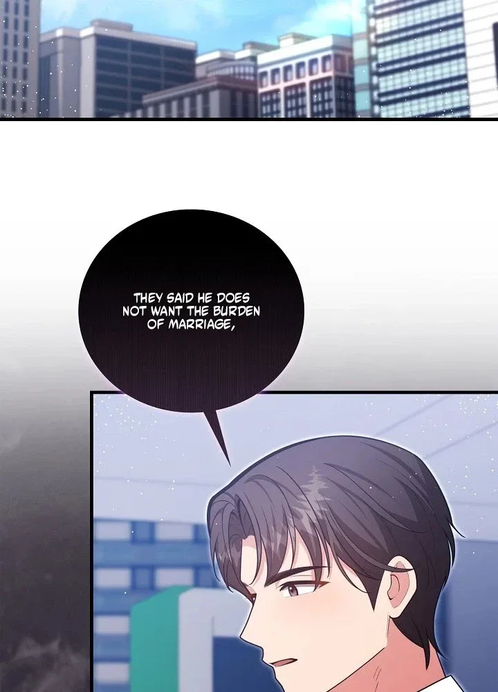 The Dignity of Desire Chapter 47 page 3