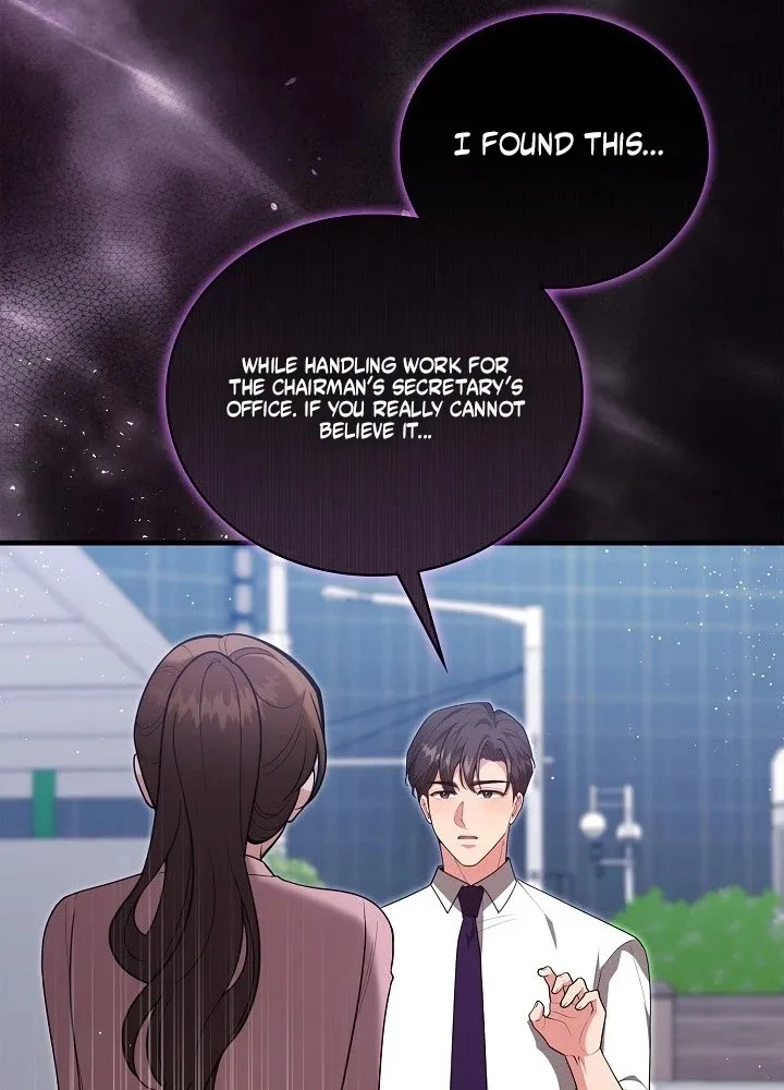 The Dignity of Desire Chapter 47 page 14