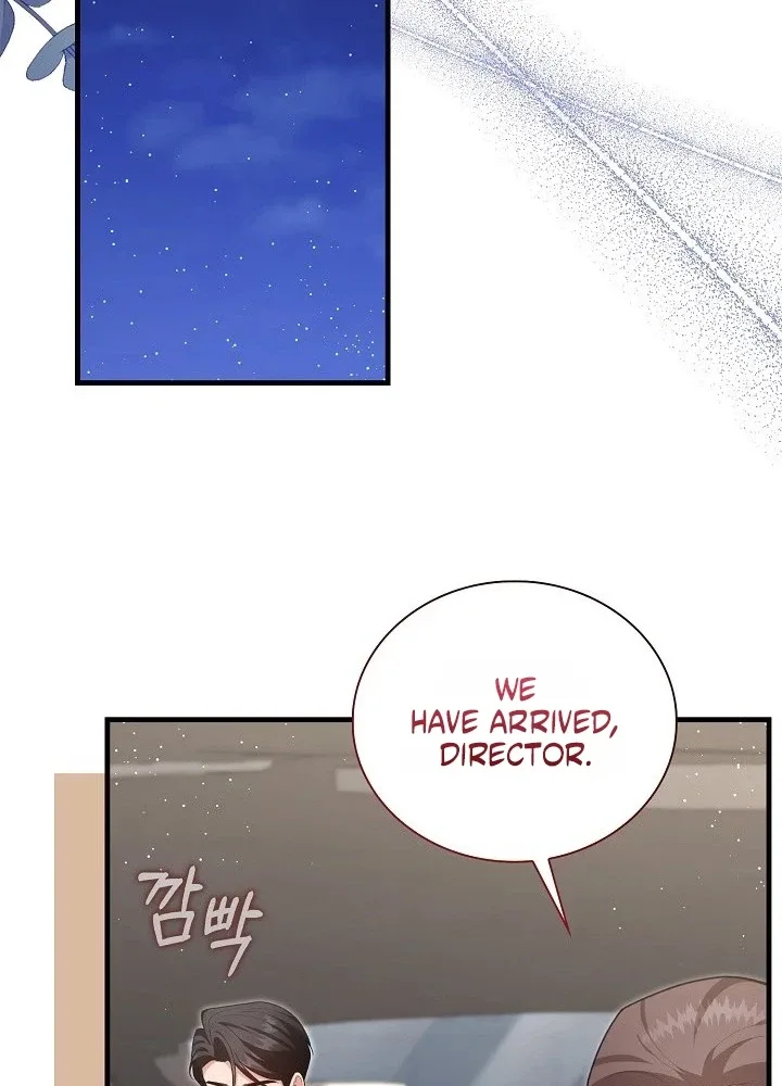 The Dignity of Desire Chapter 47 page 26