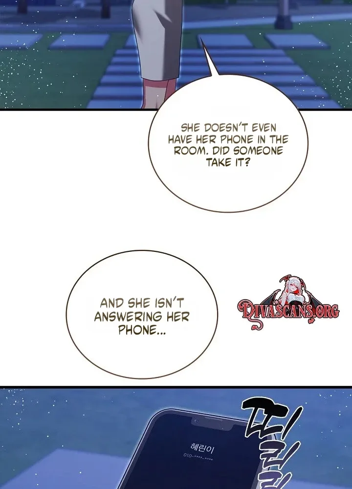 The Dignity of Desire Chapter 47 page 65