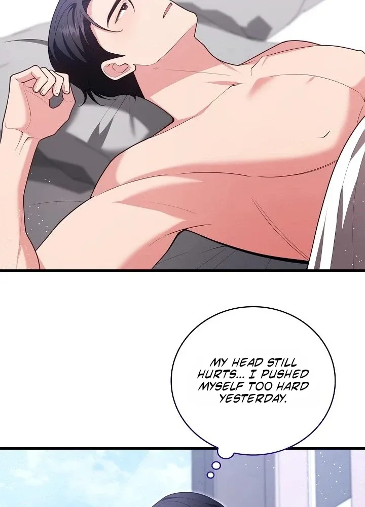 The Dignity of Desire Chapter 47 page 79