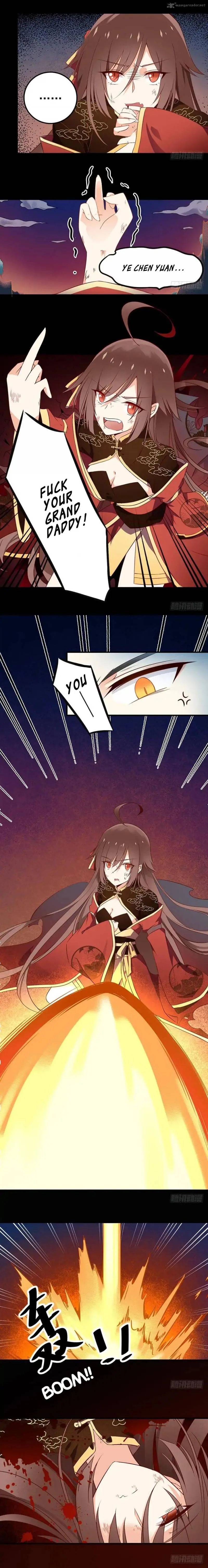The Distinguished Cute Master Chapter 1 page 3